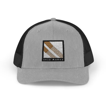 Trucker's Cap - Adjustable (SM)