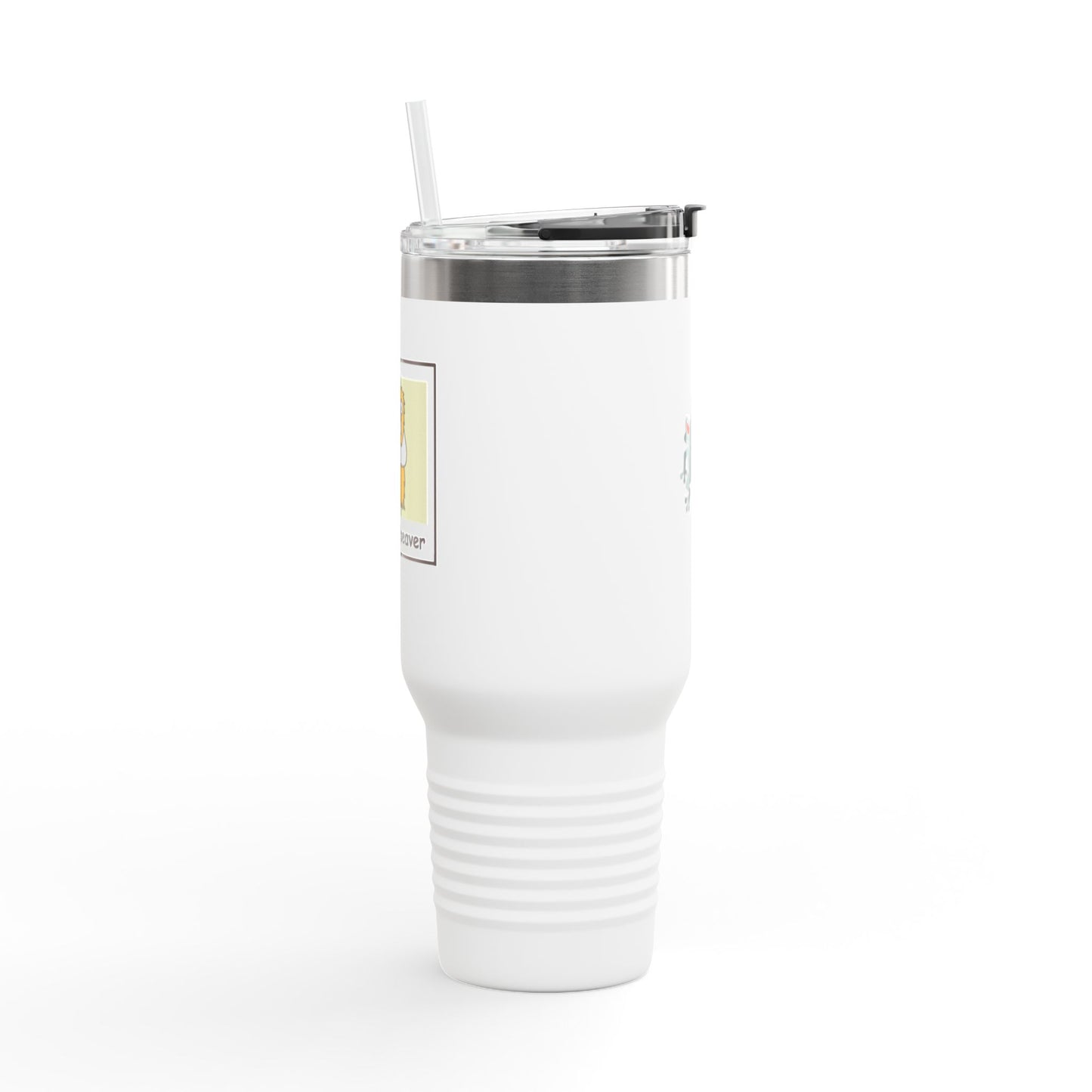 40oz Insulated Tumbler (WBe)