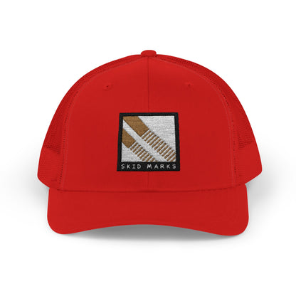 Trucker's Cap - Adjustable (SM)