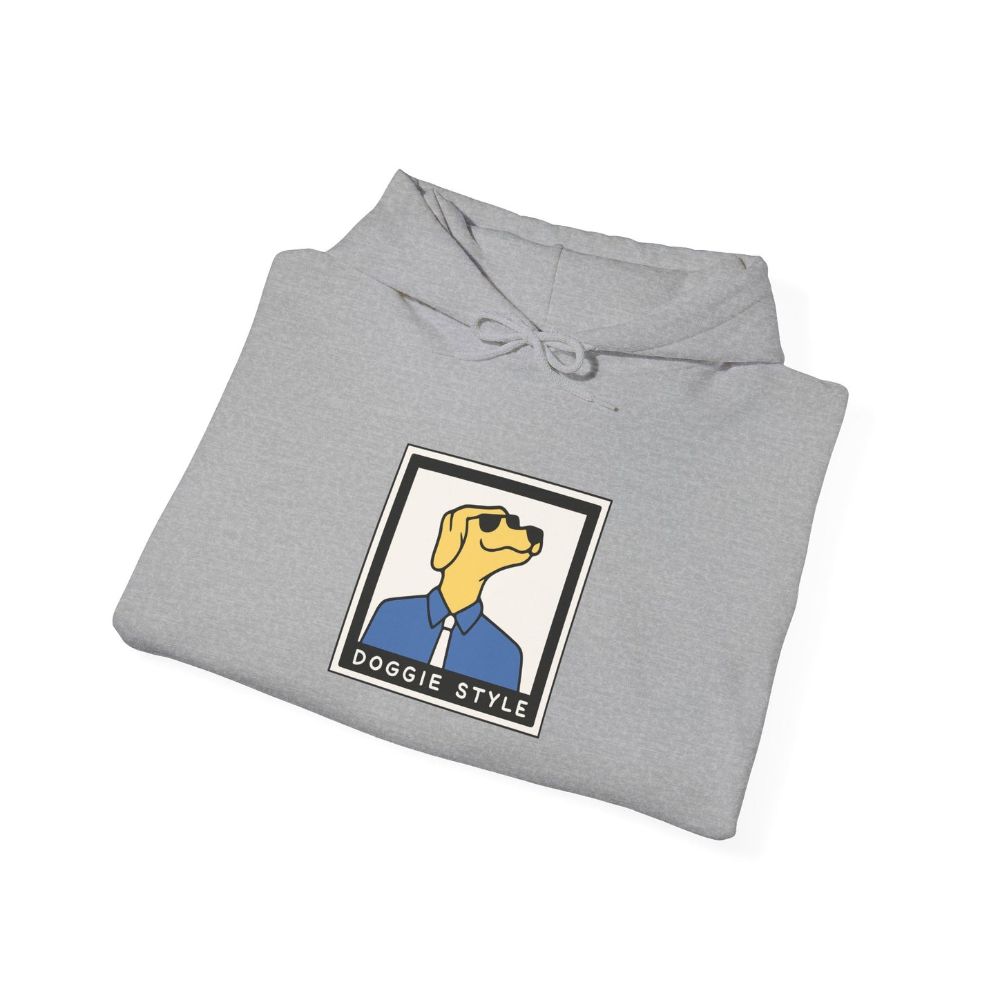 Cozy Hoodie (DS)