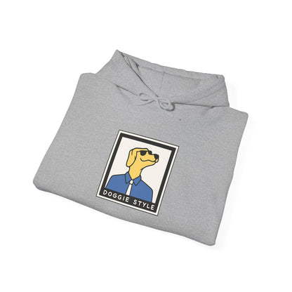 Cozy Hoodie (DS)
