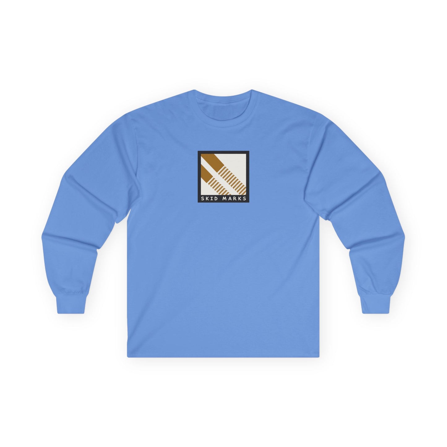 Cotton Long Sleeve Tee (SM)