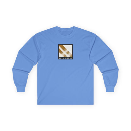 Cotton Long Sleeve Tee (SM)