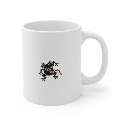 Coffee Mugs - 11, 15, 20 oz (HJ)