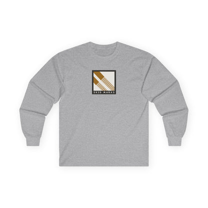 Cotton Long Sleeve Tee (SM)