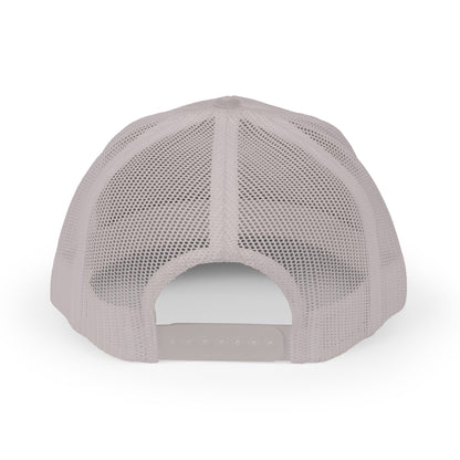 Trucker's Cap - Adjustable (CT)