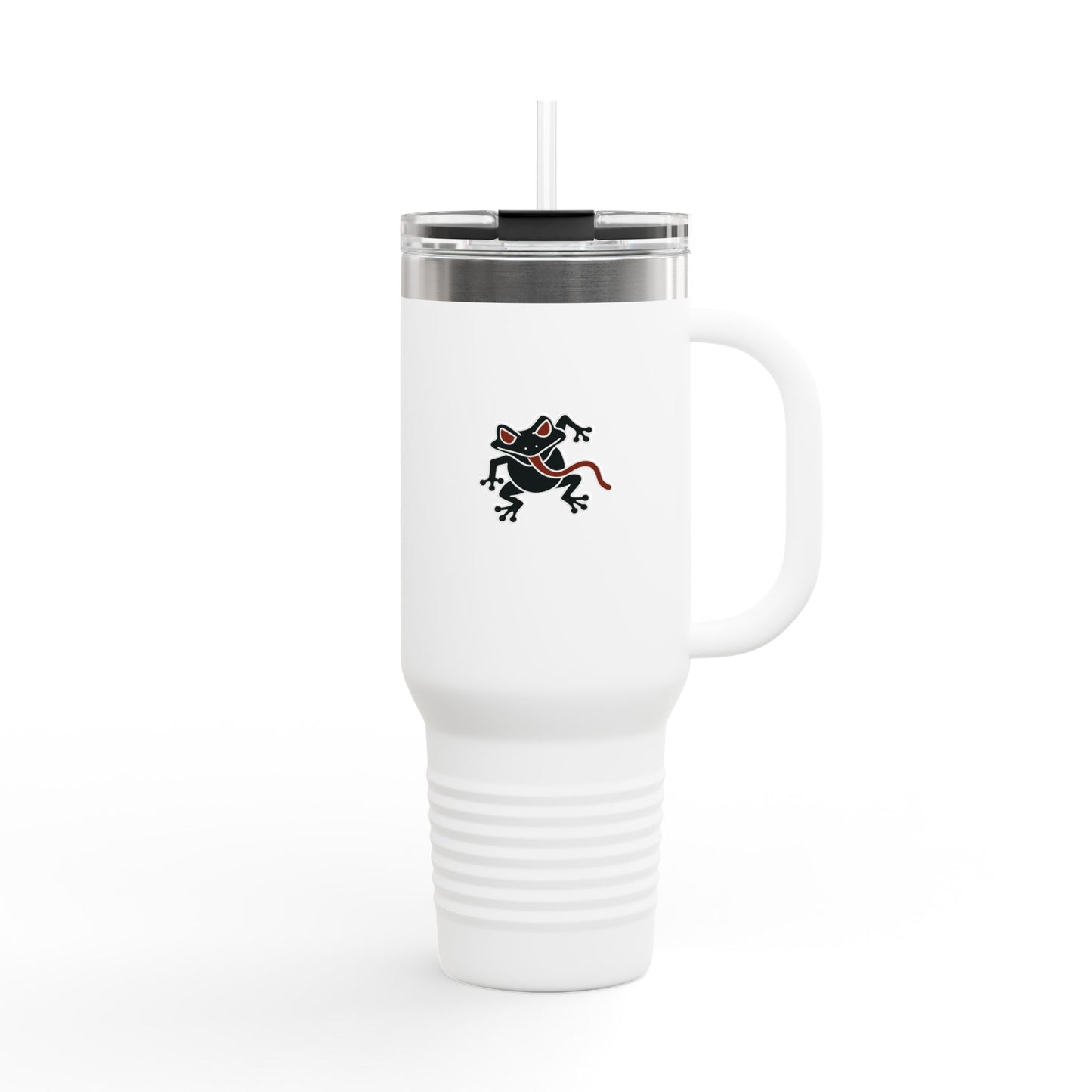 40oz Insulated Tumbler (CT)