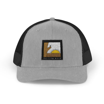 Trucker's Cap - Adjustable (MW)