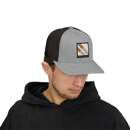 Trucker's Cap - Adjustable (SM)