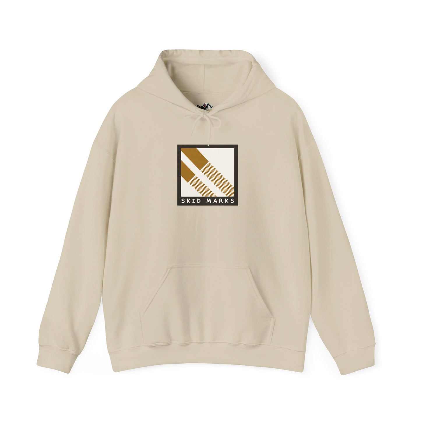 Cozy Hoodie (SM)