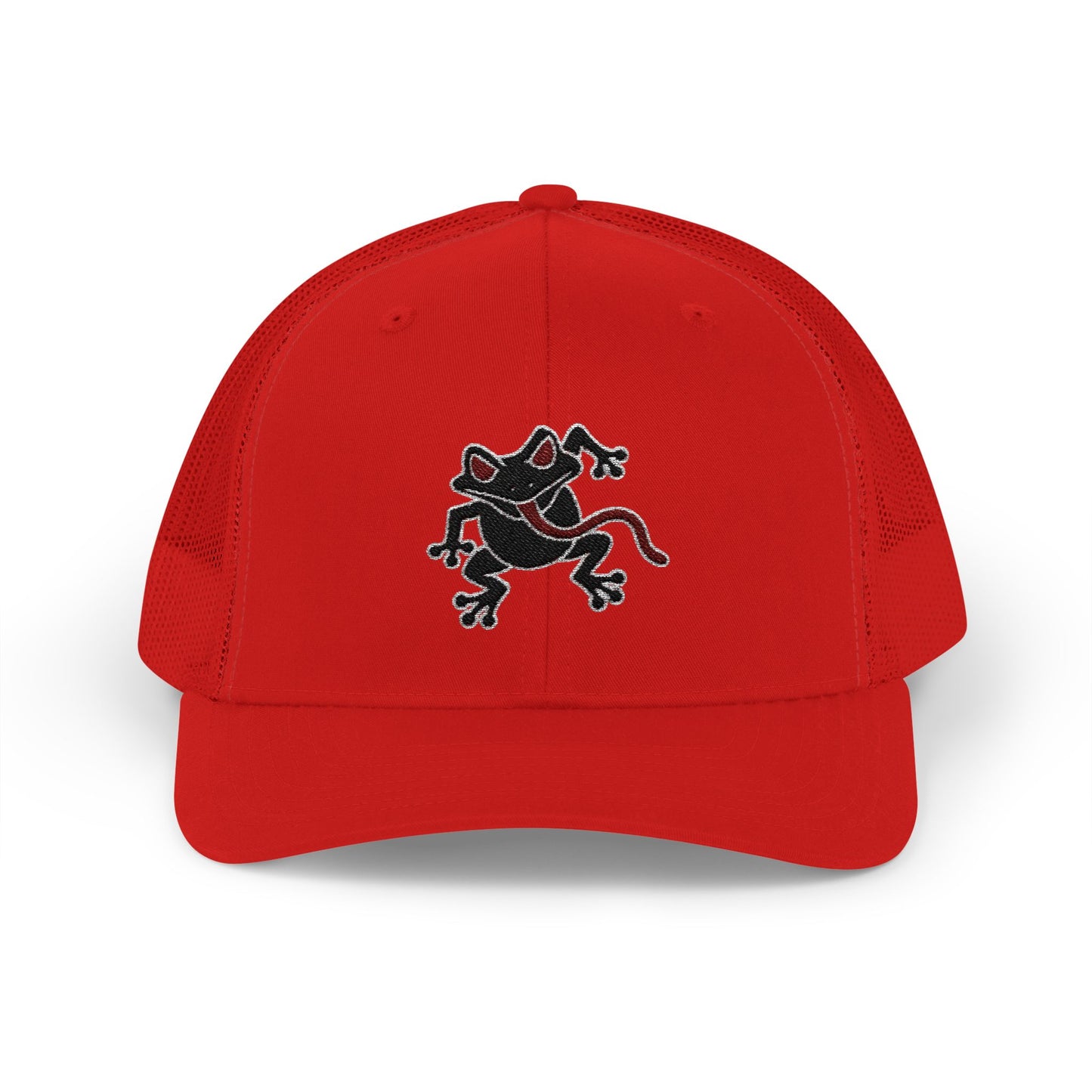 Trucker's Cap - Adjustable (FL)