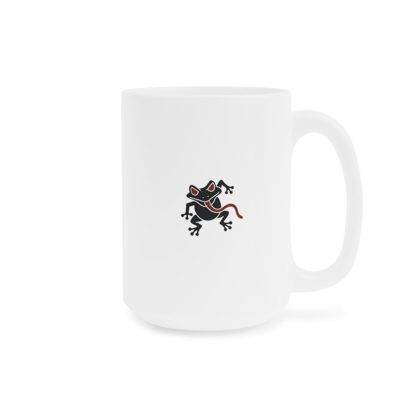 Coffee Mugs - 11, 15, 20 oz (WBe)