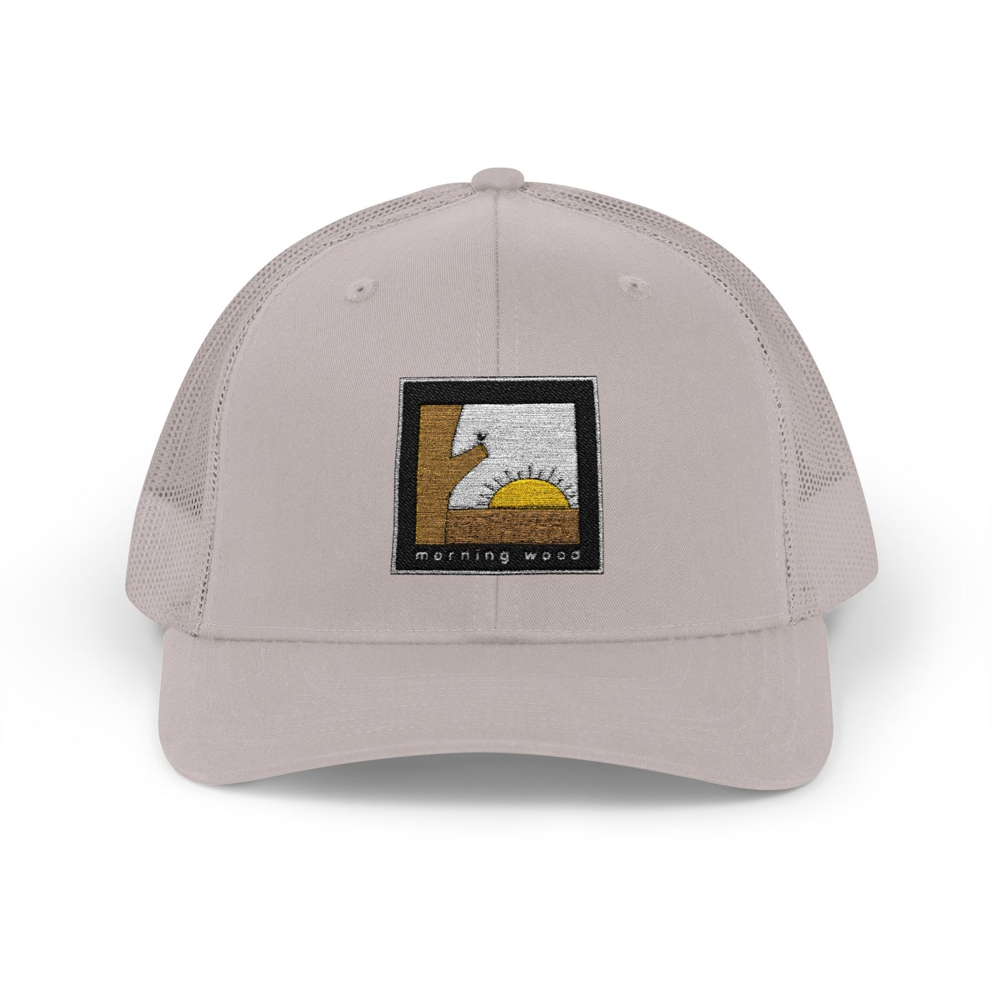 Trucker's Cap - Adjustable (MW)