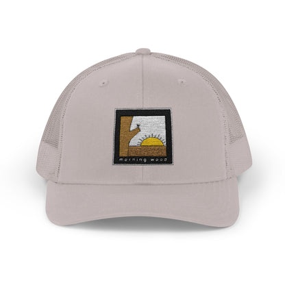 Trucker's Cap - Adjustable (MW)