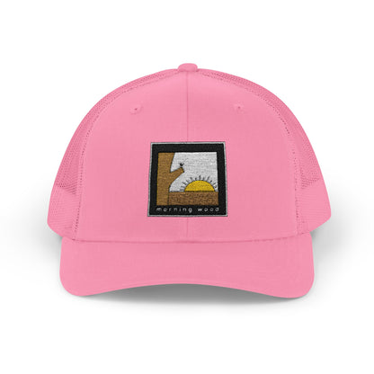 Trucker's Cap - Adjustable (MW)