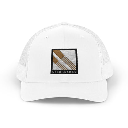 Trucker's Cap - Adjustable (SM)