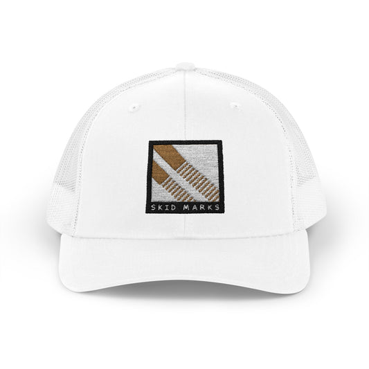 Trucker's Cap - Adjustable (SM)