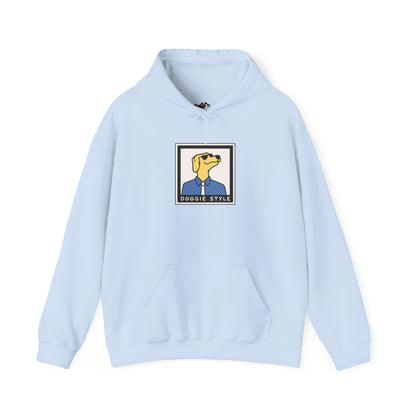 Cozy Hoodie (DS)