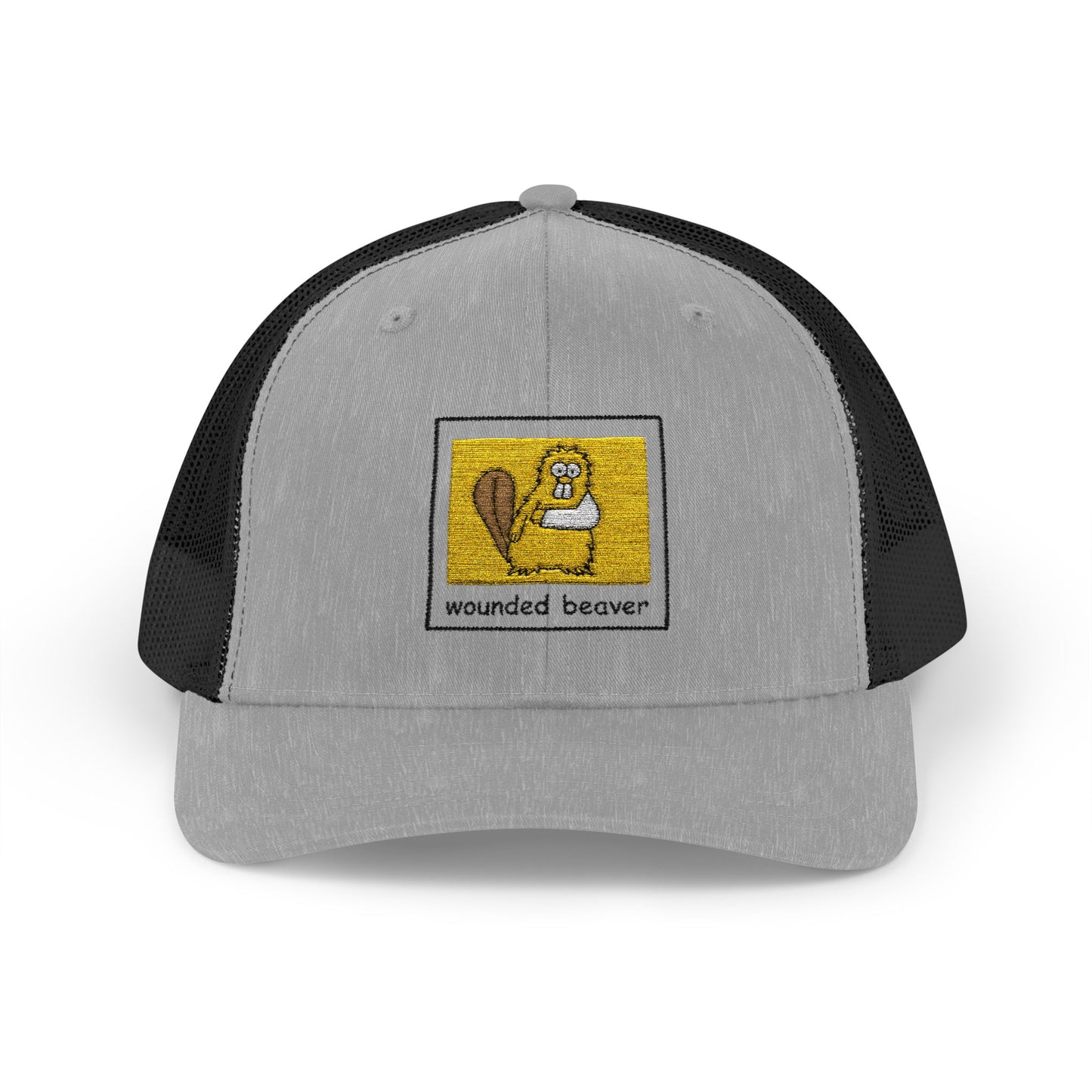 Trucker's Cap - Adjustable (WBe)