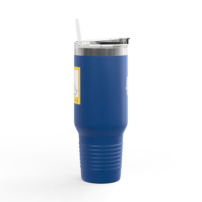 40oz Insulated Tumbler (CT)