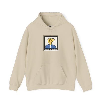 Cozy Hoodie (DS)