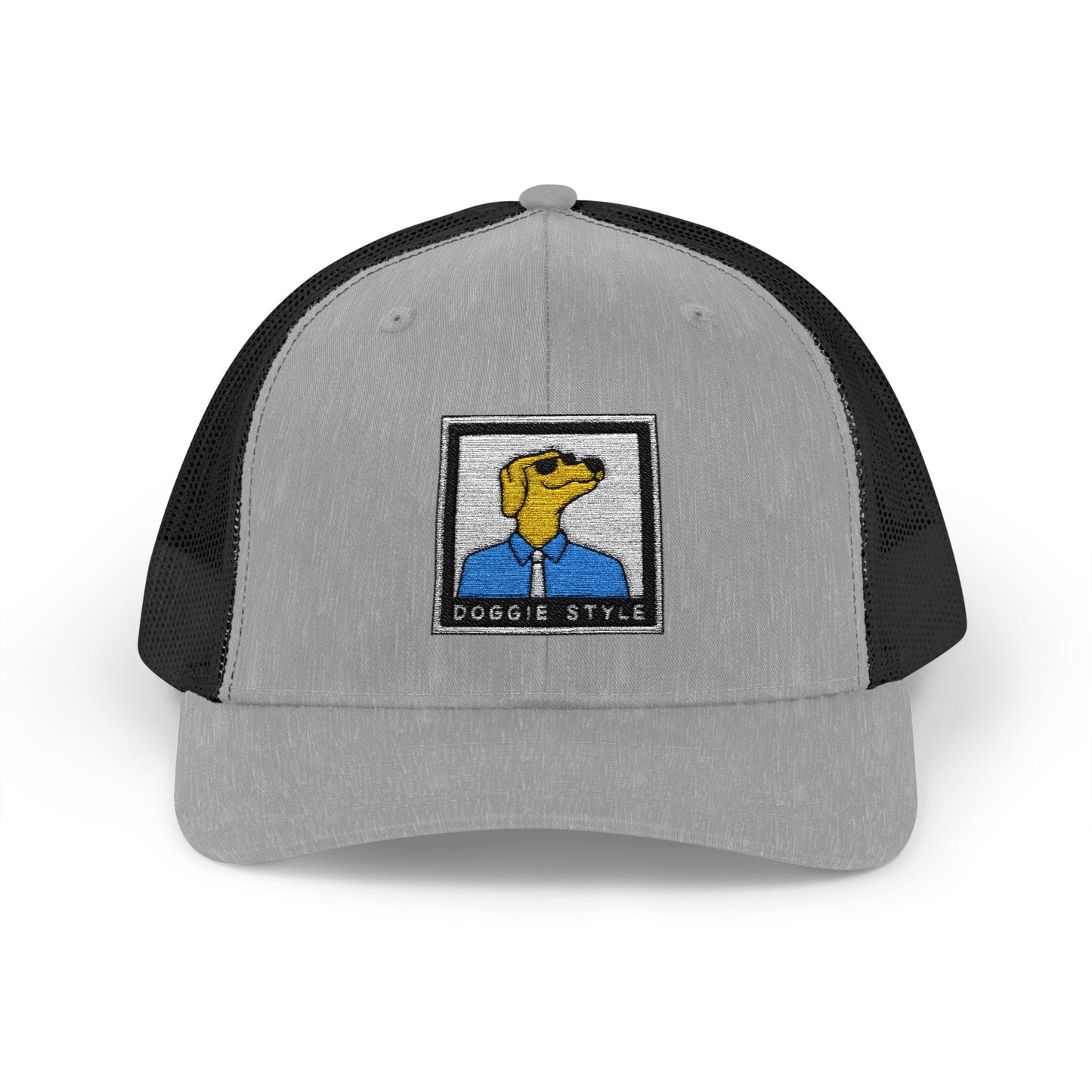 Trucker's Cap - Adjustable (DS)