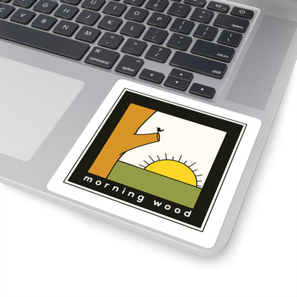 Single Sticker | 2, 3, 4, 6 inches (MW)