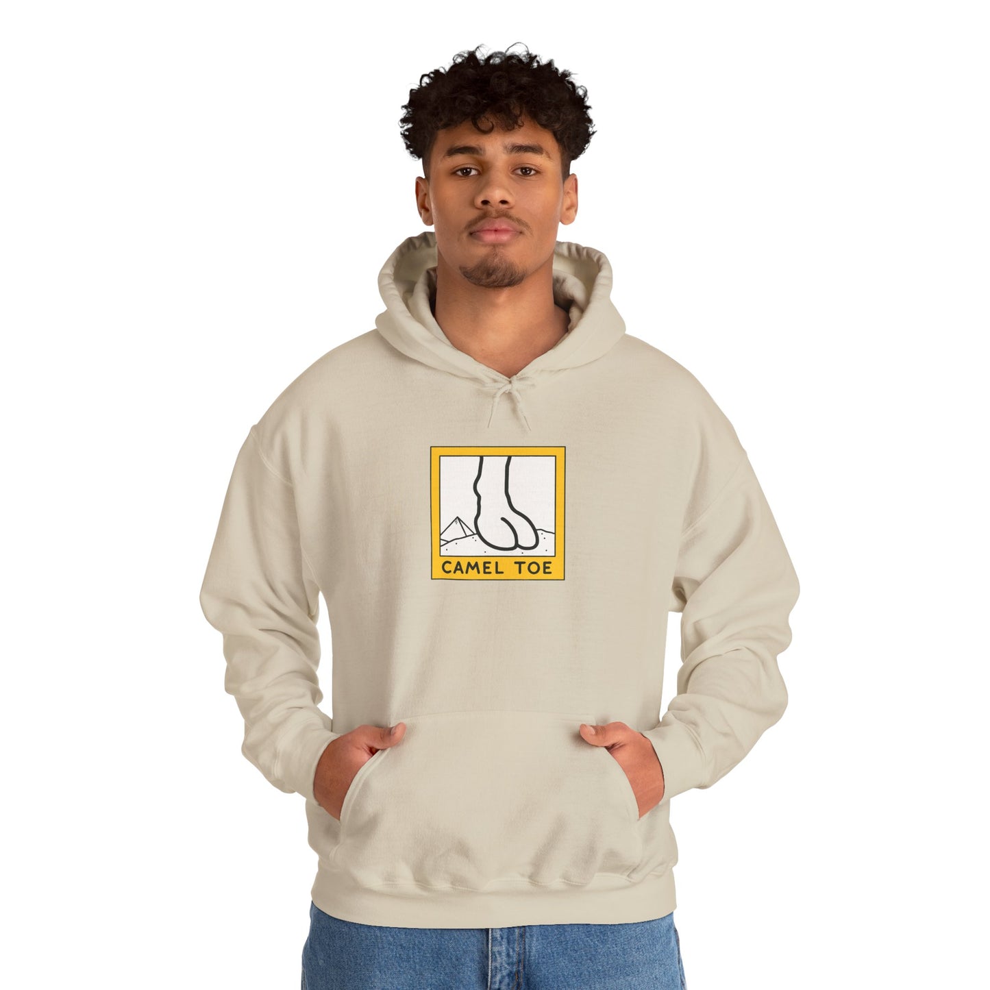 Cozy Hoodie (CT)