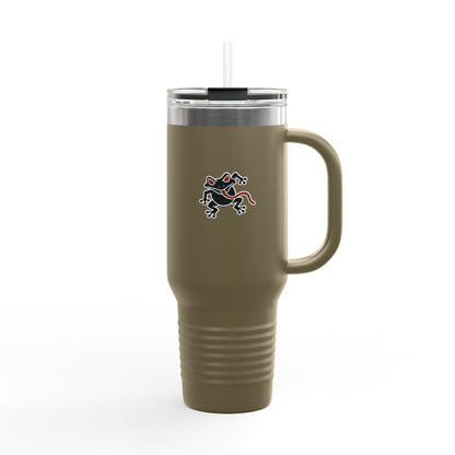 40oz Insulated Tumbler (MW)