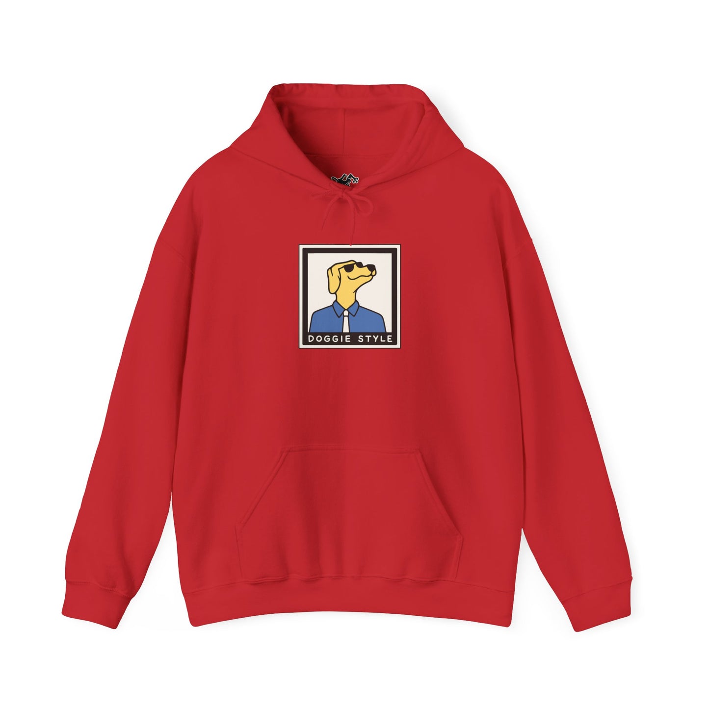 Cozy Hoodie (DS)
